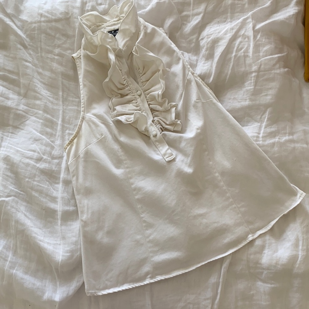 Kate Boggiano Top
